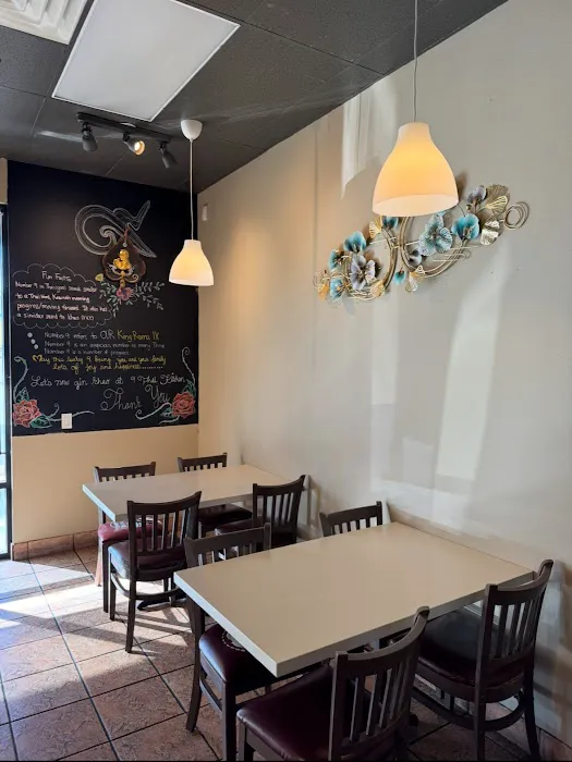 9 Thai Kitchen 6