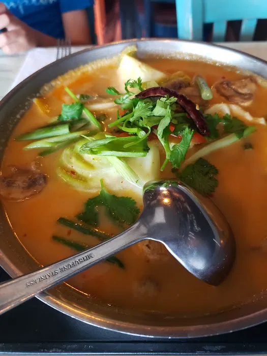 9 Thai Kitchen 1