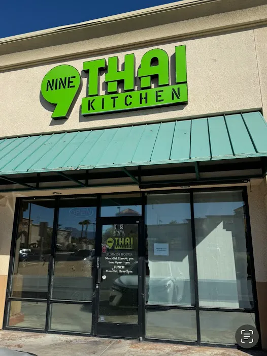 9 Thai Kitchen 8