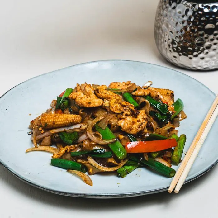 9 Thai Kitchen 7