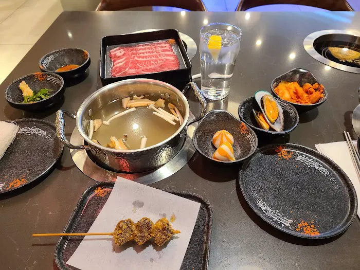 Square Shabu 5