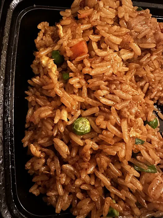 Golden China(Buffalo) 8