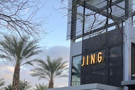 JING Las Vegas