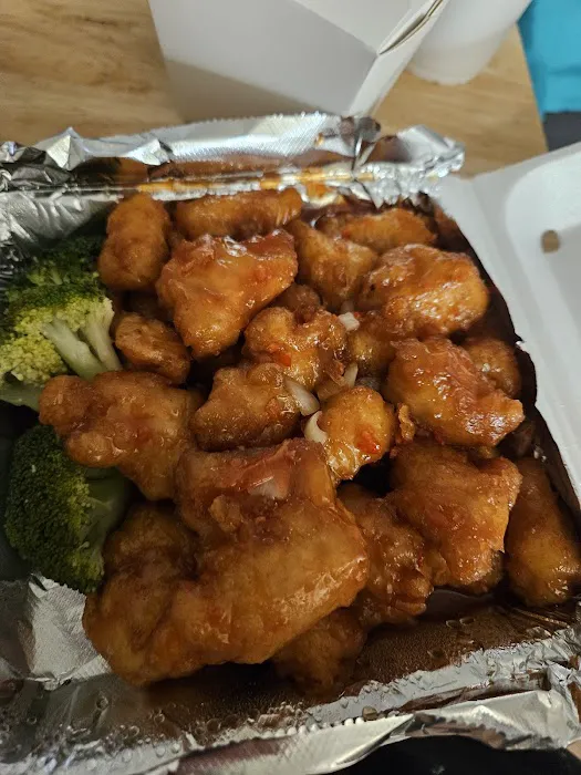 Gourmet China II 1