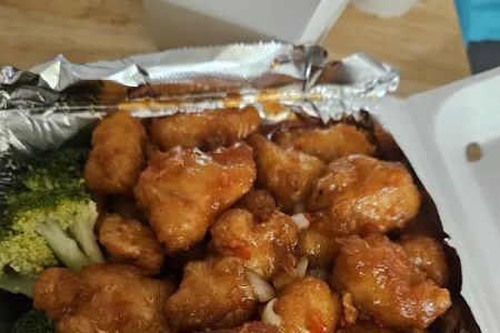 Gourmet China II