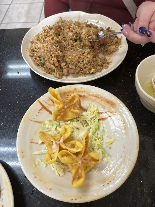 Gourmet China II 4