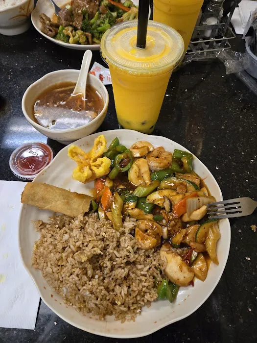 Gourmet China II 5