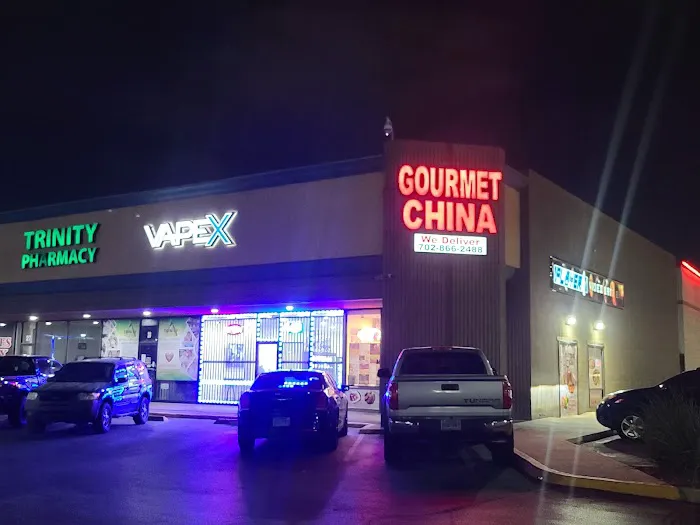 Gourmet China II 2