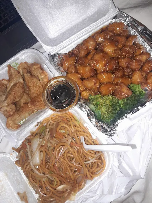 Gourmet China II 6