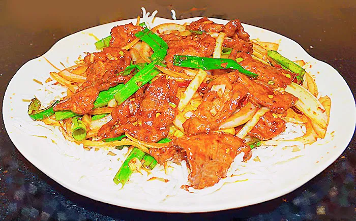 Gourmet China II 8