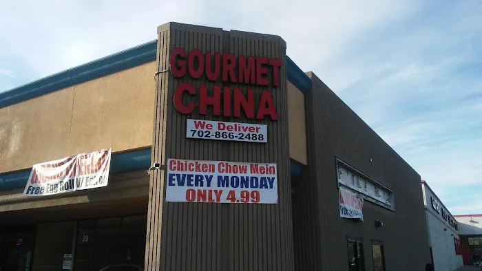Gourmet China II 7