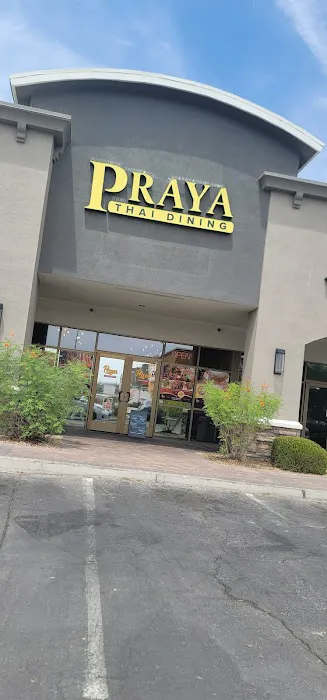 Praya Thai Dining 2