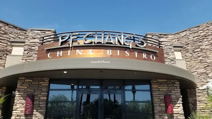 P.F. Chang's 4
