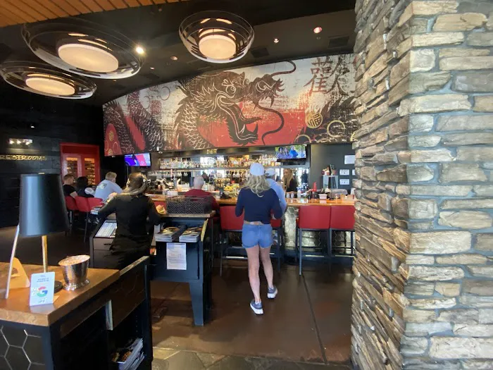 P.F. Chang's 1