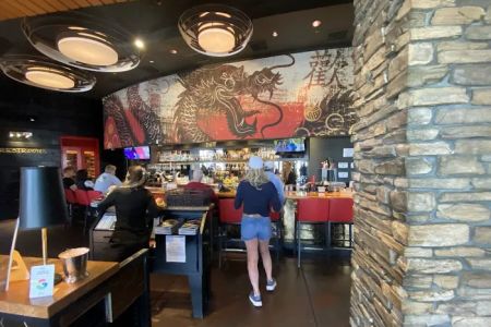 P.F. Chang's