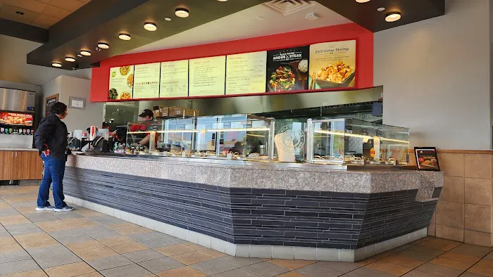 Panda Express 9