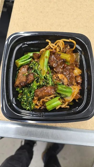 Panda Express 3