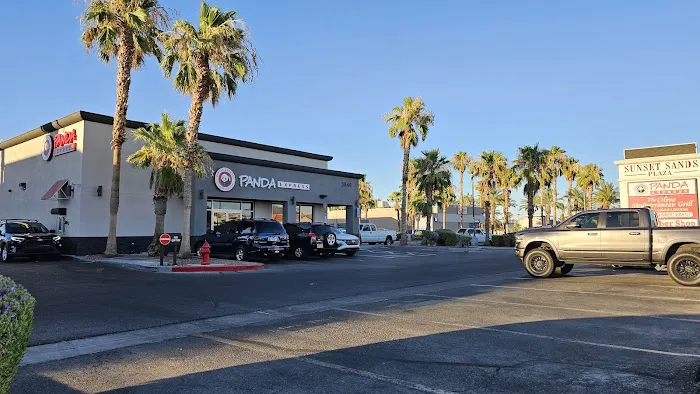 Panda Express 4