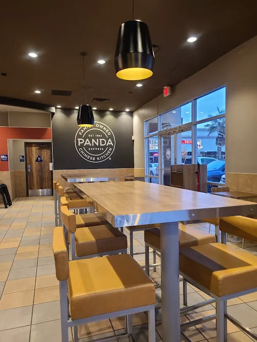 Panda Express 10