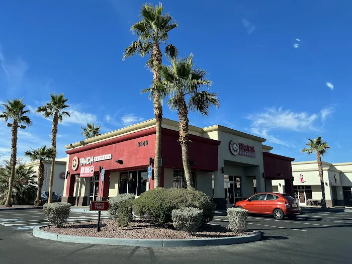 Panda Express 2