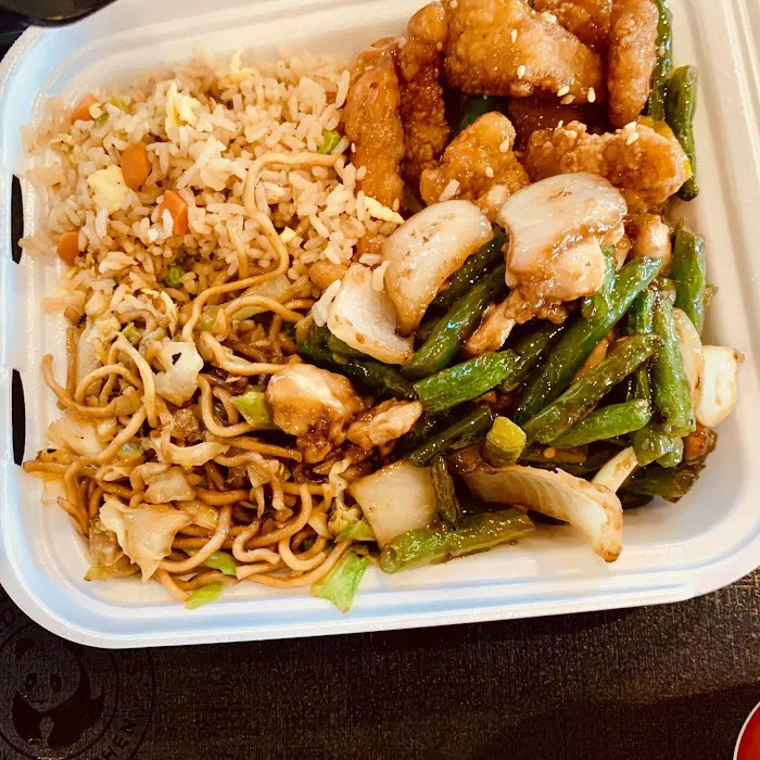 Panda Express 5