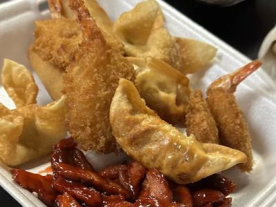 New China Kitchen LV 0
