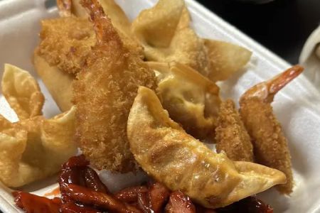 New China Kitchen LV