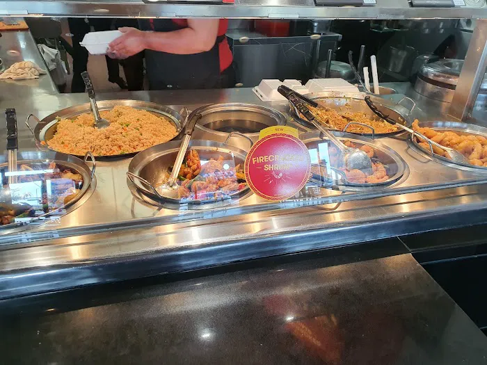 Panda Express 5
