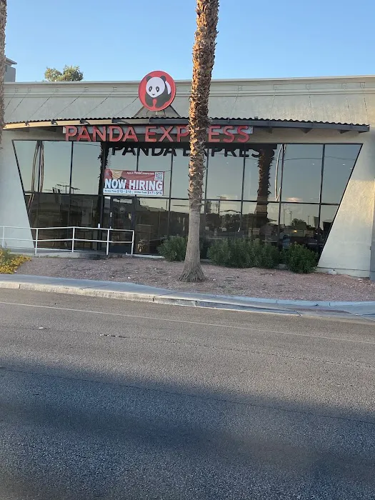 Panda Express 1