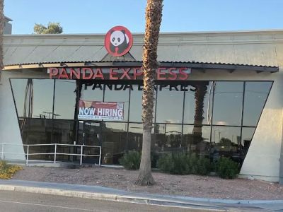 Panda Express 0