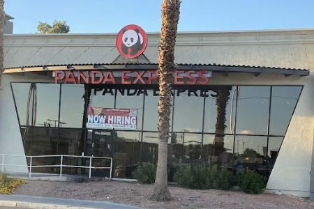 Panda Express