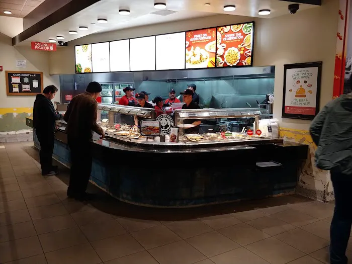Panda Express 4