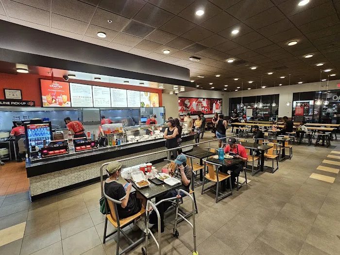 Panda Express 3