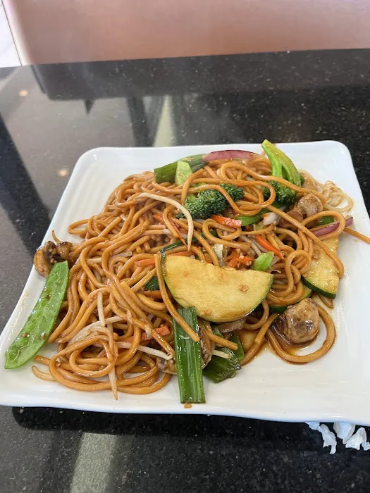 China A Go Go 1
