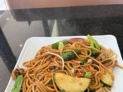 China A Go Go 0