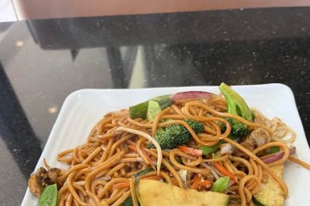China A Go Go
