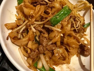 8 Noodle Bar 0