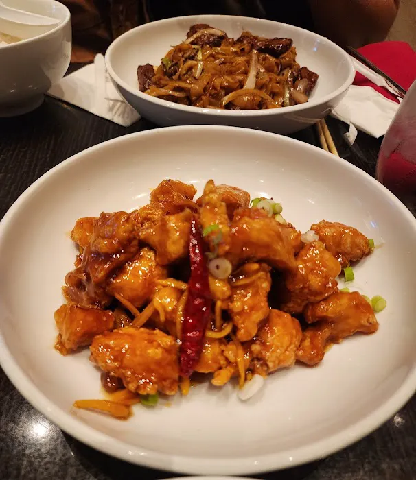8 Noodle Bar 8