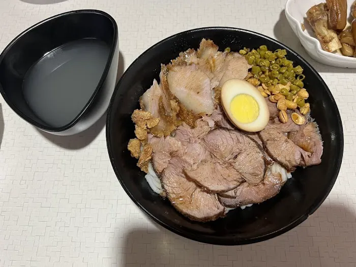 Guilin Rice Noodle 7