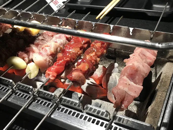 Bul&Gogi Korean BBQ 1