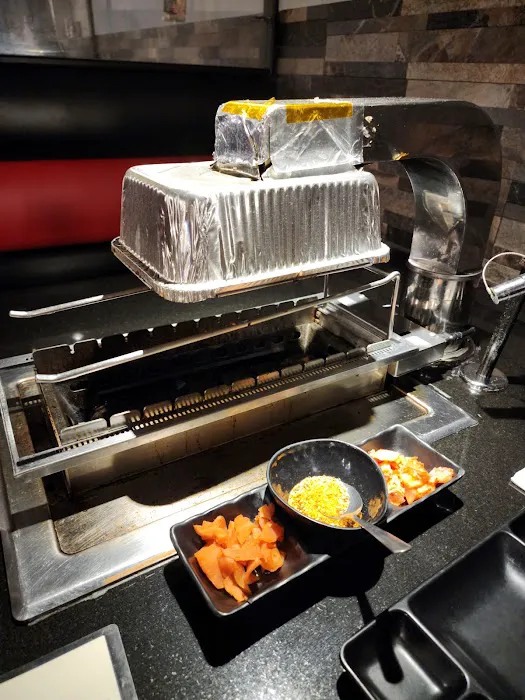 Bul&Gogi Korean BBQ 5