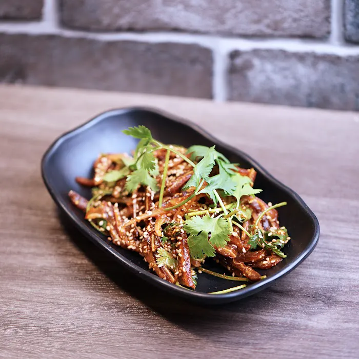 Bul&Gogi Korean BBQ 4