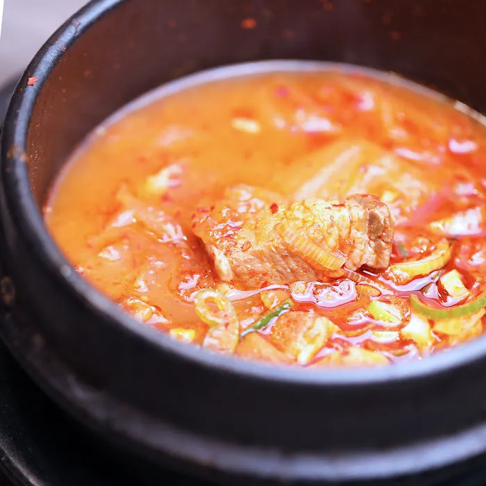 Bul&Gogi Korean BBQ 8