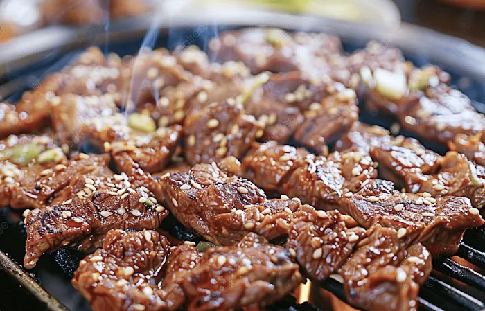 Bul&Gogi Korean BBQ 2