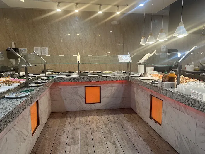 Imperial Sushi Seafood Buffet 2