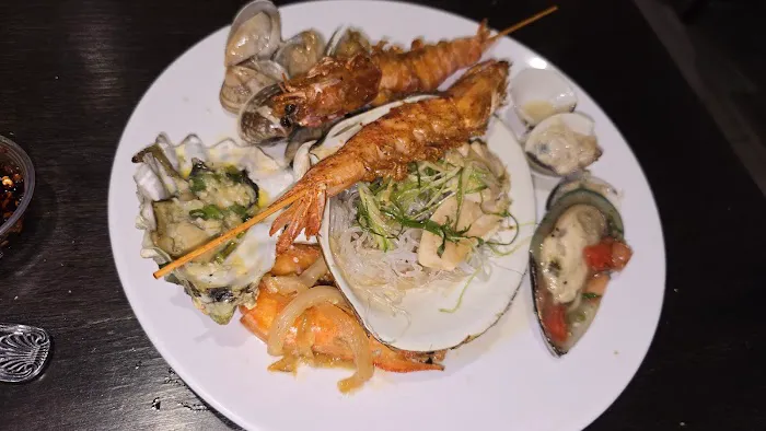 Imperial Sushi Seafood Buffet 8