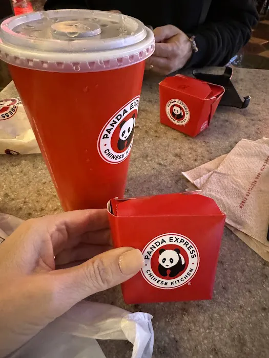 Panda Express 5