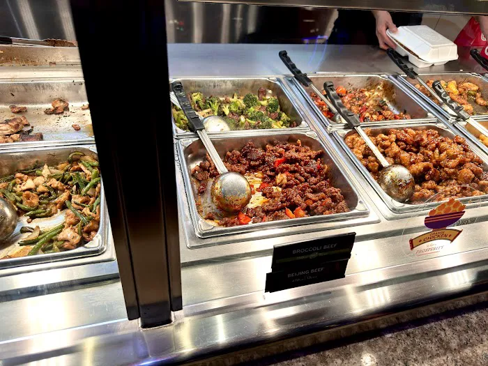 Panda Express 10