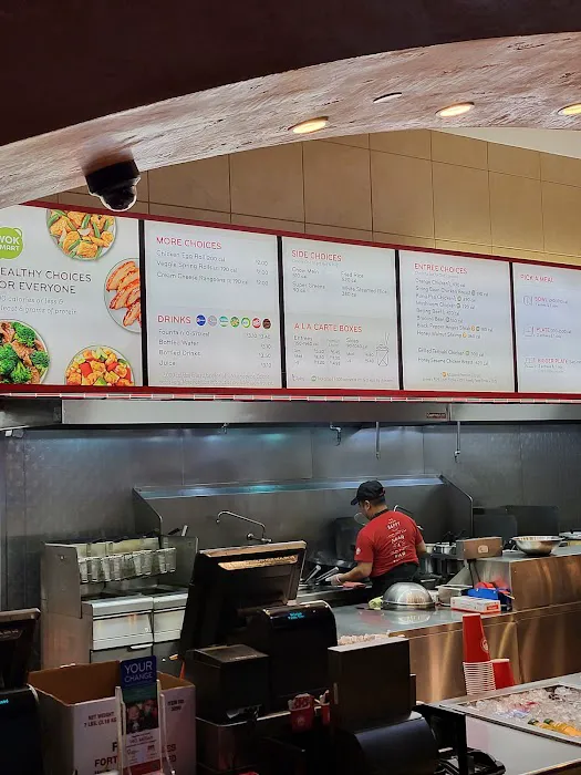 Panda Express 9