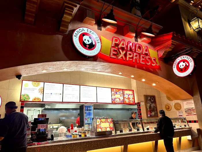 Panda Express 4